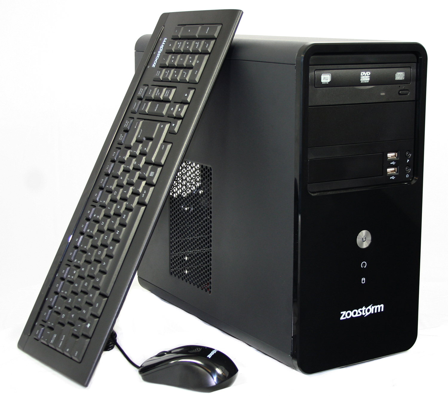 Zoostorm Mini Tower / i3-4150 / 4GB