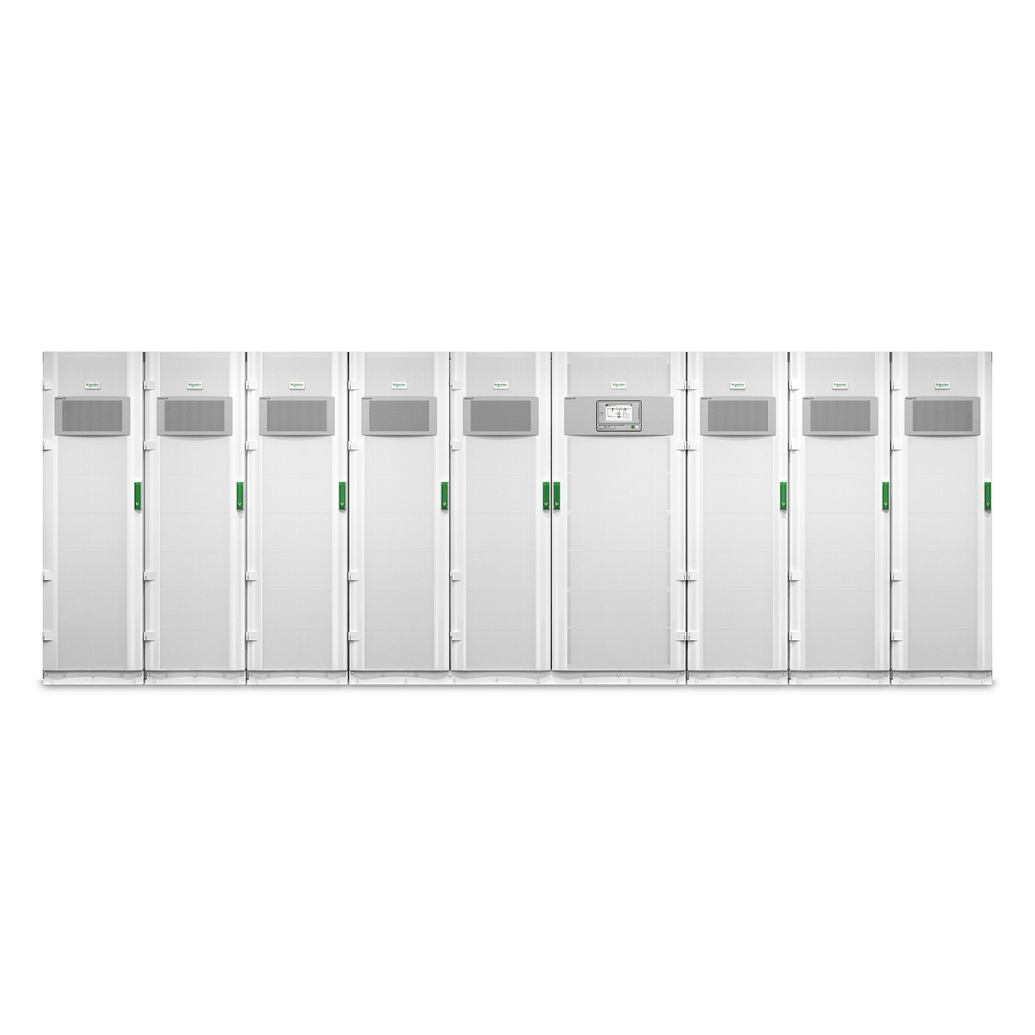 APC Galaxy VX 1500kVA – image 1