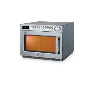 Samsung CM1929 microwave – image 5
