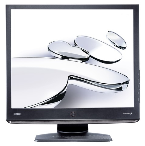 BenQ X900 computer monitor