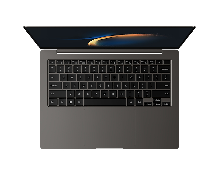 Samsung Galaxy Book3 Pro NP940XFG Intel® Core™ i5 i5-1340P Laptop – image 2
