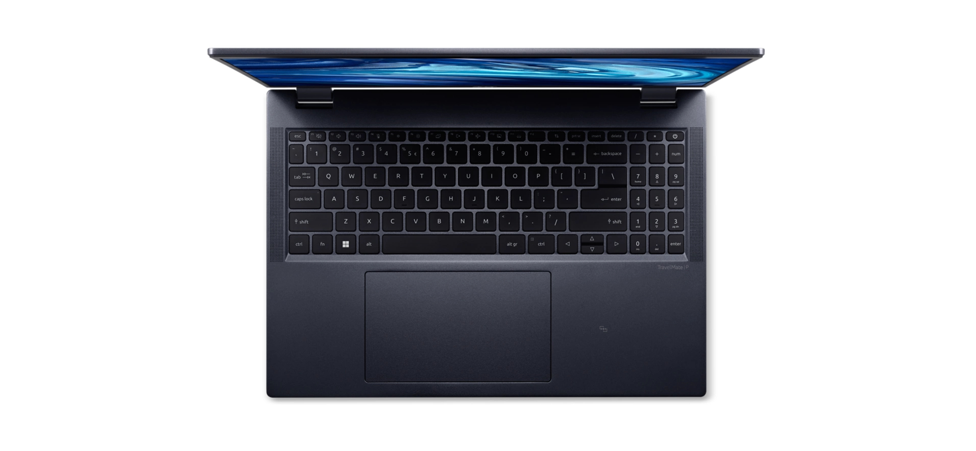 Acer TravelMate P4 TMP416-51-7013 Intel® Core™ i7 i7-1260P Laptop – image 4