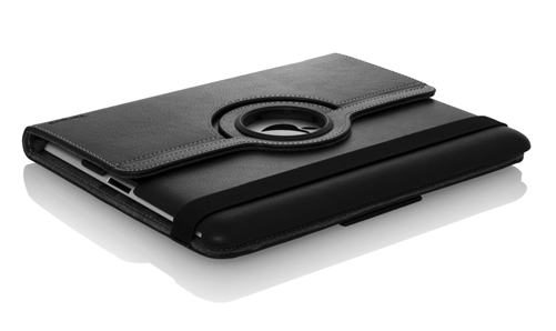 Targus THZ156CA tablet case Folio Black – image 3