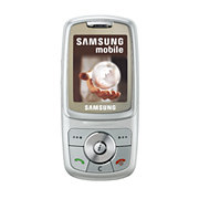 Samsung SGH-X530 76 g – image 4