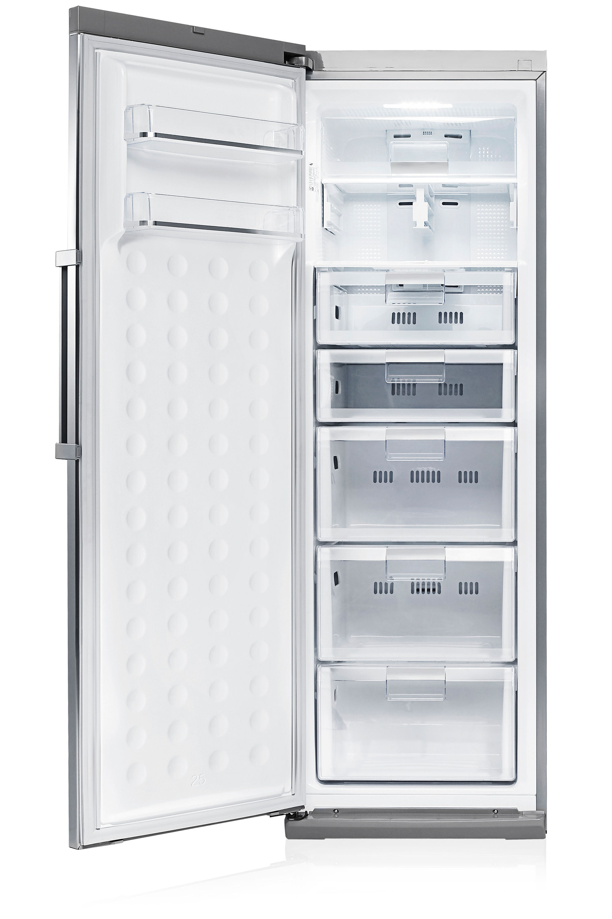 Samsung RZ2993ATCSR Upright freezer Freestanding – image 3