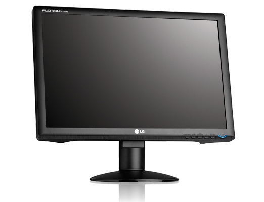 LG 1734S-BN computer monitor
