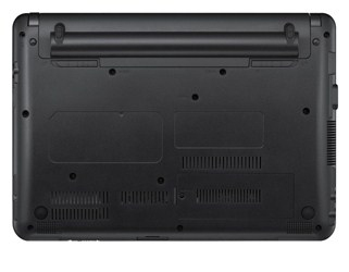 Samsung N130-JA03AU-BUNDLE Intel Pentium Mobile N270 Netbook – image 4