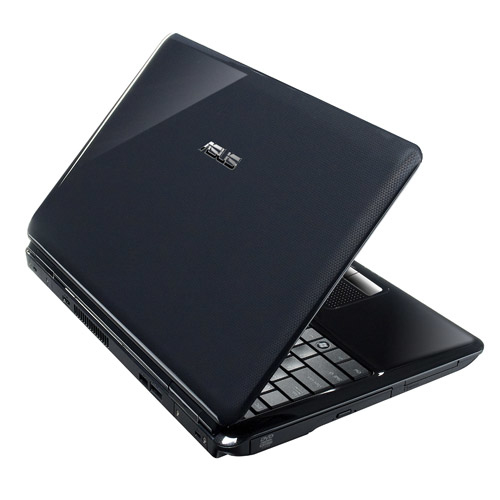 ASUS Q-SX071E Intel® Pentium® T3200 – image 2