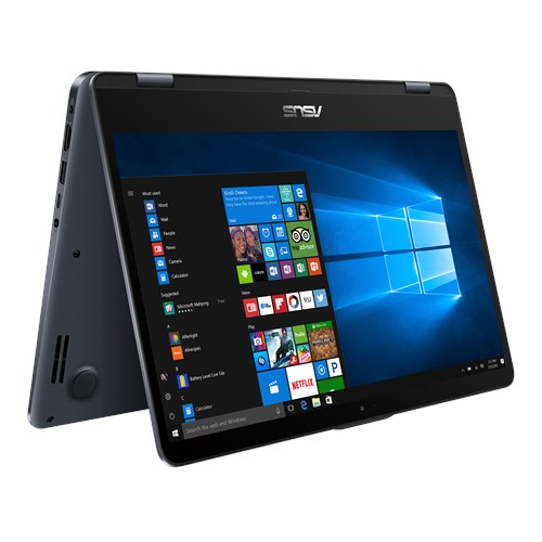 ASUS Vivobook Flip TP410UA-EC479T laptop Intel® Core™ i5 i5-8250U Hybrid (2-in-1) – image 9