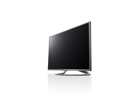 LG 32LN613S TV 81.3 cm (32") Full HD Smart TV Wi-Fi Silver – image 4