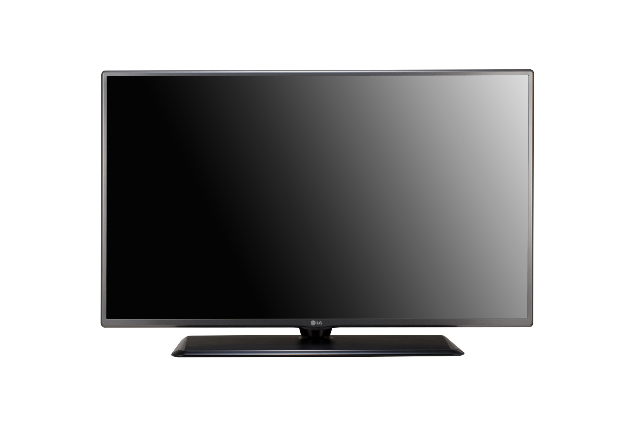 LG 55LY761H hospitality TV – image 1