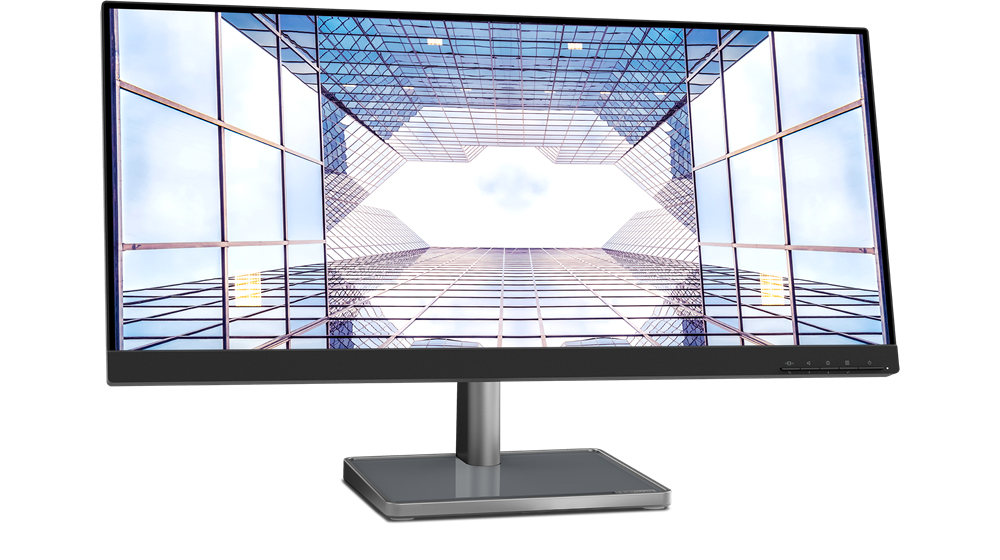 Lenovo L29w-30 computer monitor – image 2