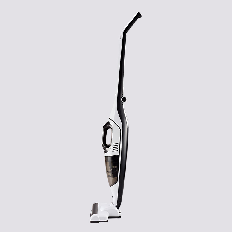 Hoover HSV1800 Stick vacuum Battery Dry Cyclonic Bagless Black, White 2 Ah – image 4