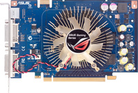ASUS GeForce 8600GT 256MB – image 3