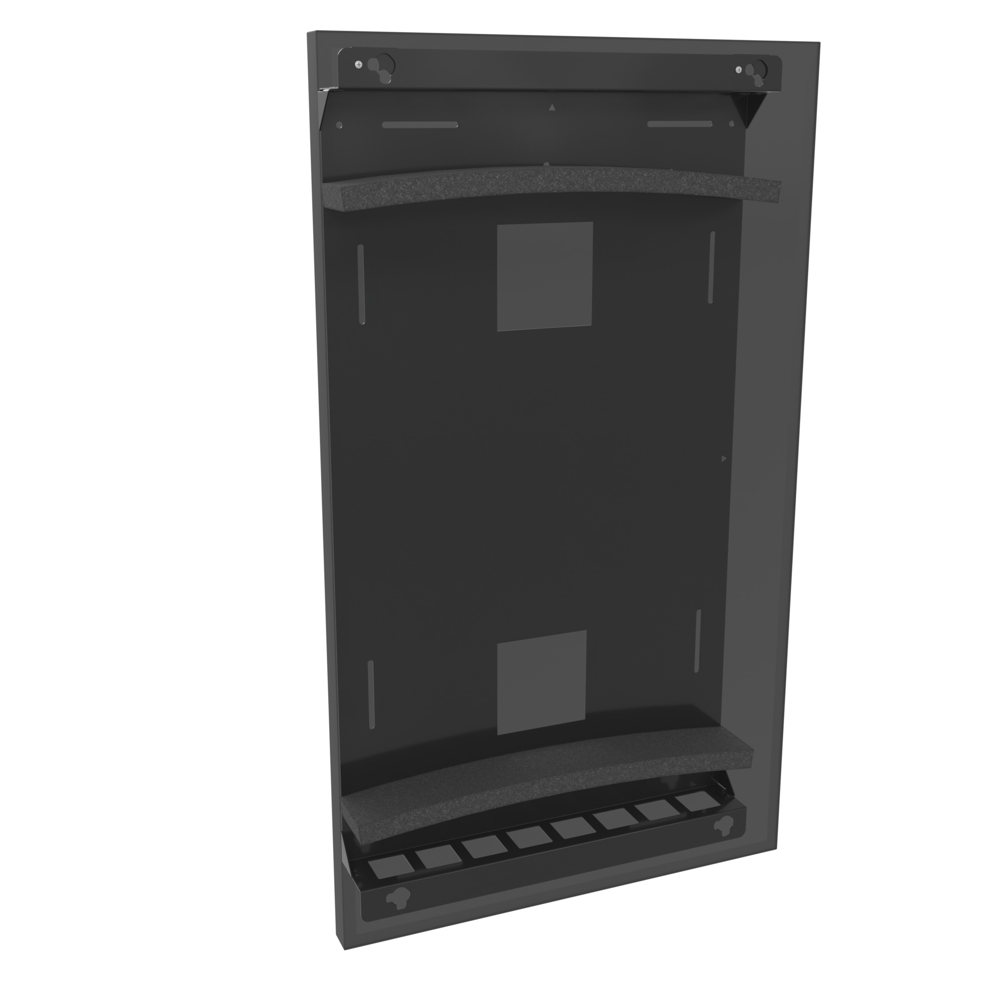 Chief Heavy-Duty Custom Outdoor Mount for Samsung Outdoor – image 4