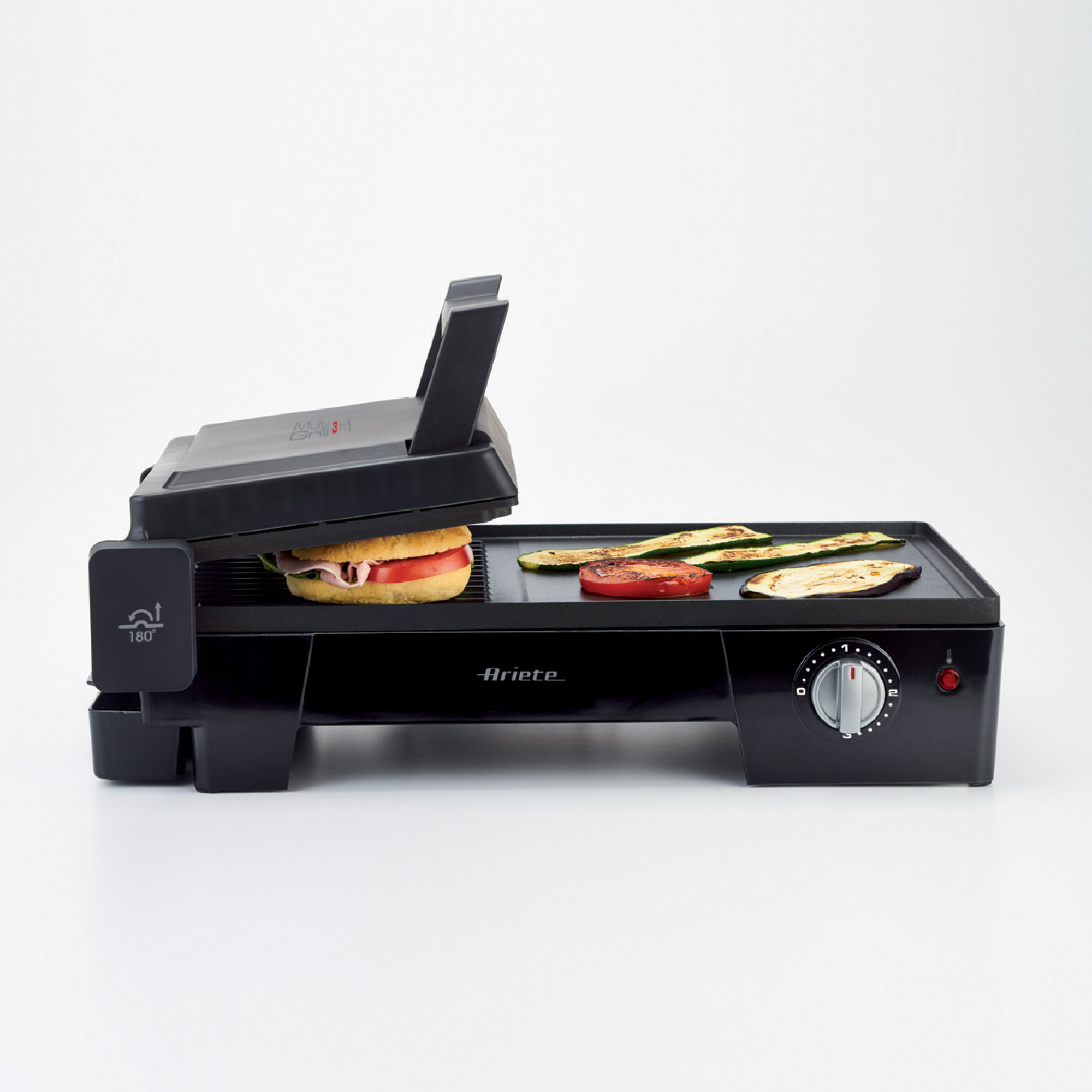 Ariete 1916 Multi Grill – image 2