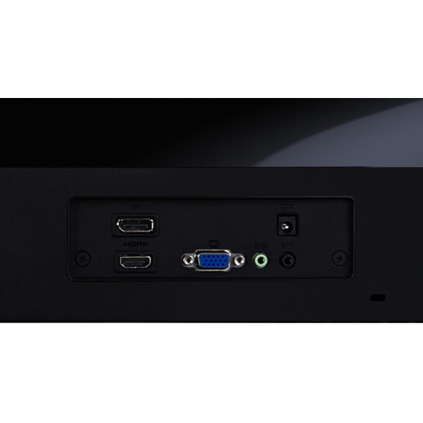 Viewsonic VX Series VX2276-smhd computer monitor – image 5
