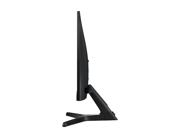 Samsung LS24R358FHUXEN computer monitor – image 3