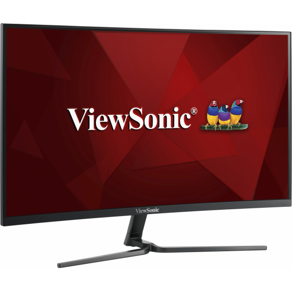 Viewsonic VX Series VX2758-PC-MH computer monitor – image 4