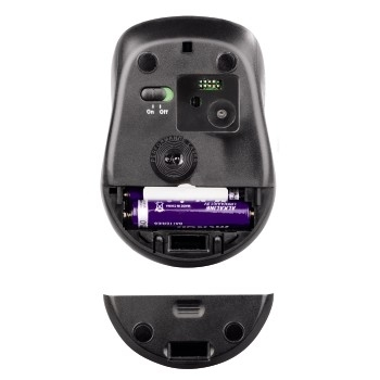 Hama "M3080" Wireless Laser Mouse – image 7