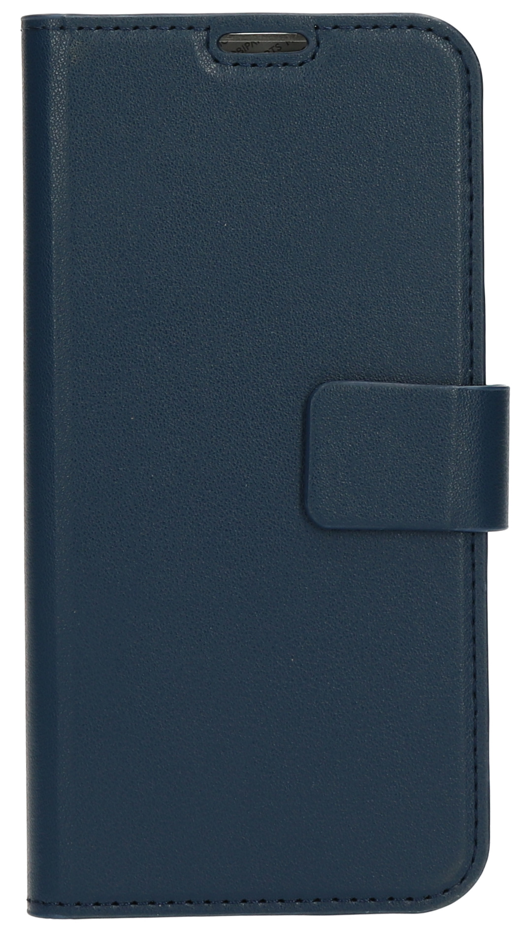 Mobiparts Classic Wallet Case Samsung Galaxy A40 (2019) Blue – image 3