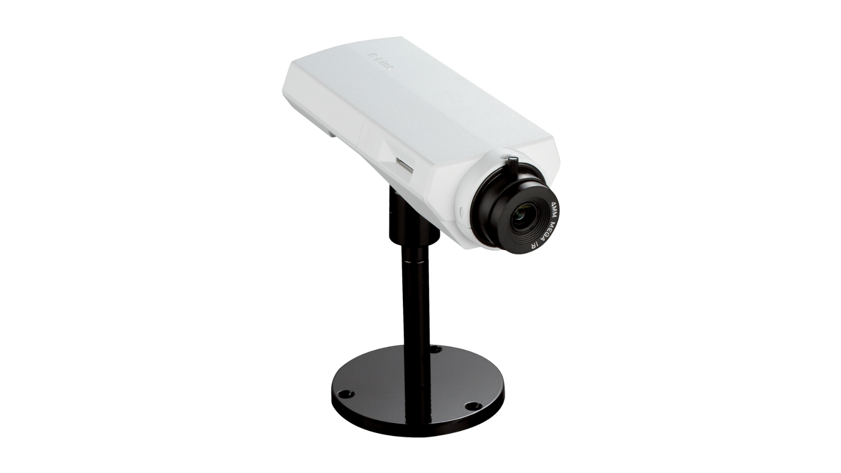 D-Link DCS-3010/E security camera Box IP security camera Indoor & outdoor
