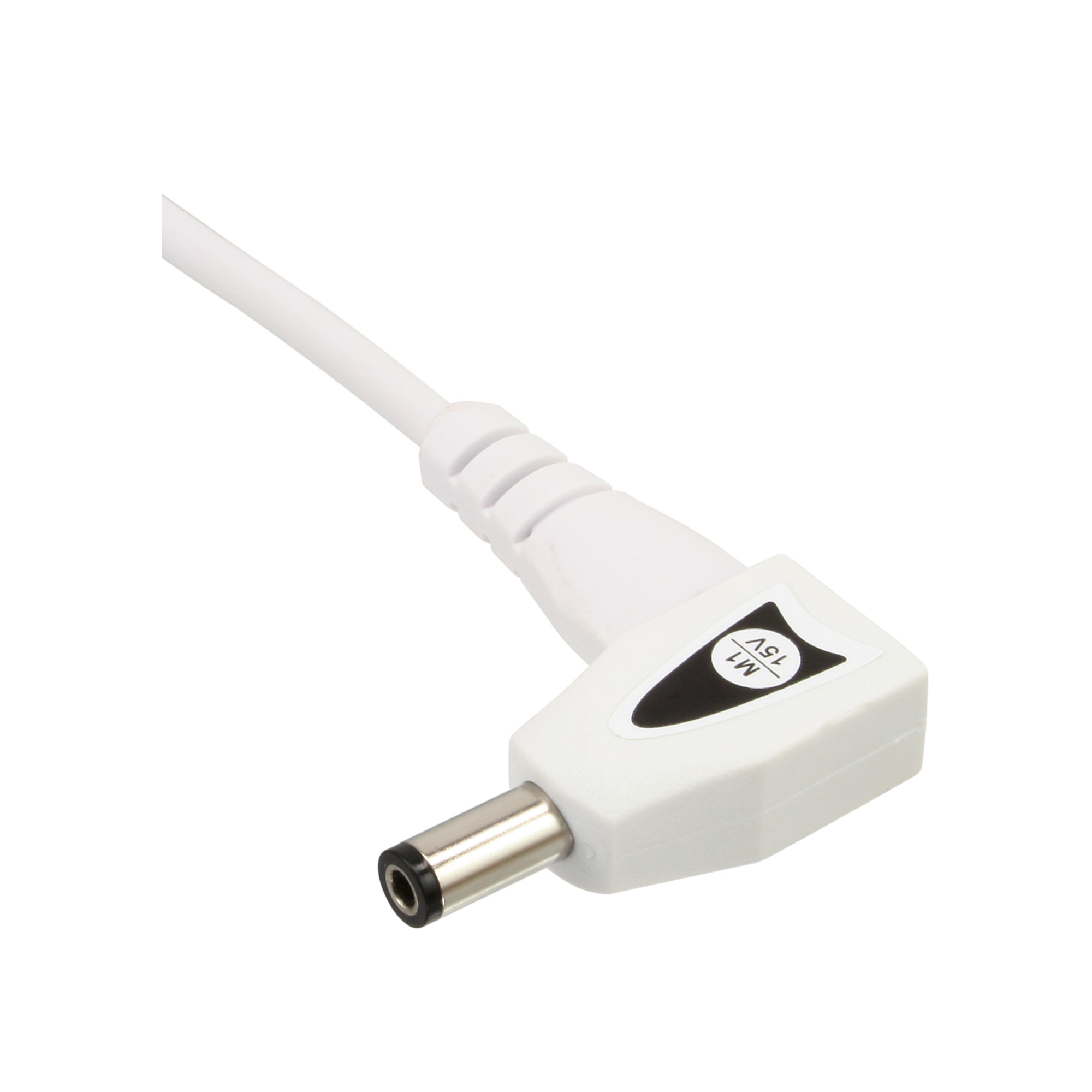 InLine Power Supply Notebook Adapter – image 2