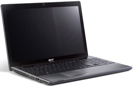 Acer Aspire TimelineX AS3820T-6480 Intel® Core™ i3 i3-380M