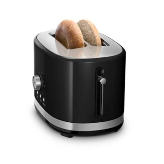 KitchenAid KMT2116OB toaster 2 slice(s) Black – image 3
