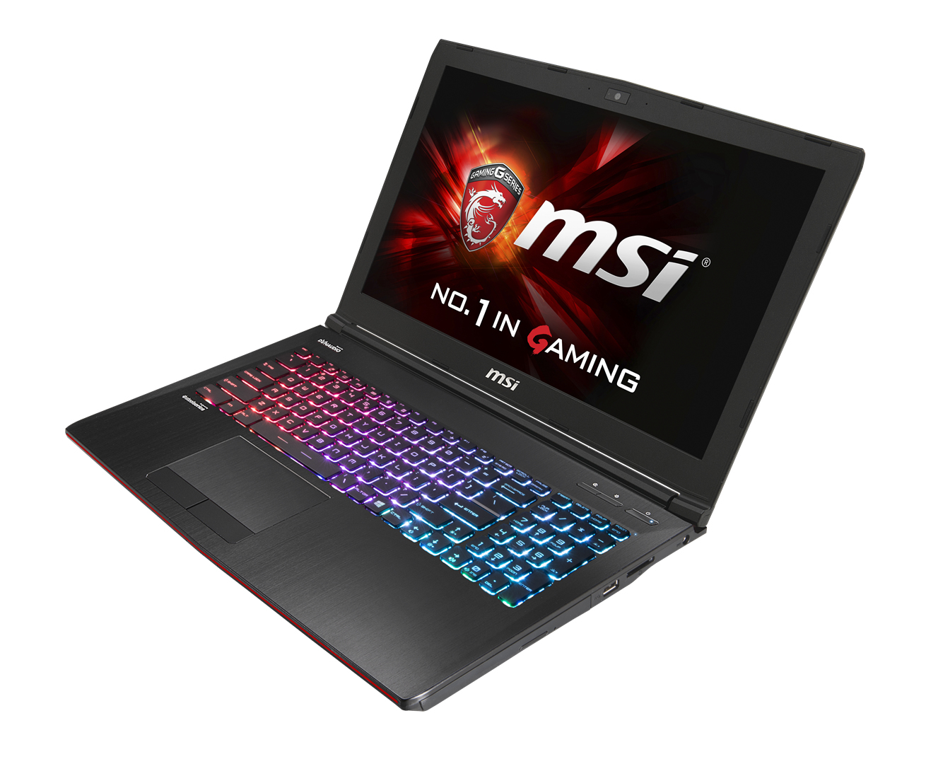 MSI GE62 2QD(Apache Pro)-006LU – image 3