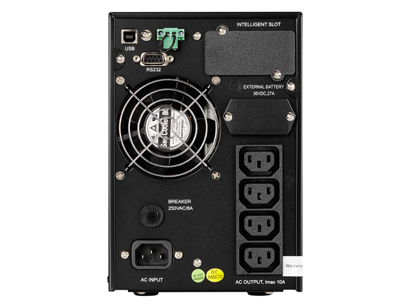 AEG Protect C. 1000 (2014) – image 2