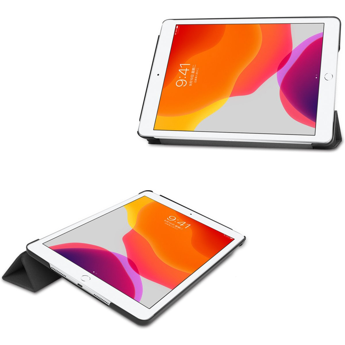 Accezz SH00052307 tablet case – image 5