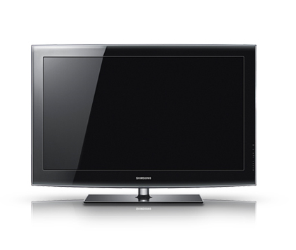 Samsung LE-32B550A5WQXU TV – image 1