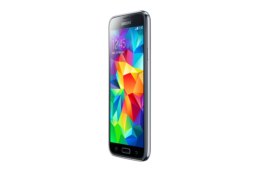 Samsung Galaxy S5+ SM-G901F – image 8