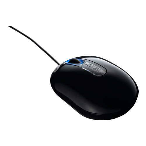 ASUS UT250 mouse USB Type-A Optical 1000 DPI – image 2
