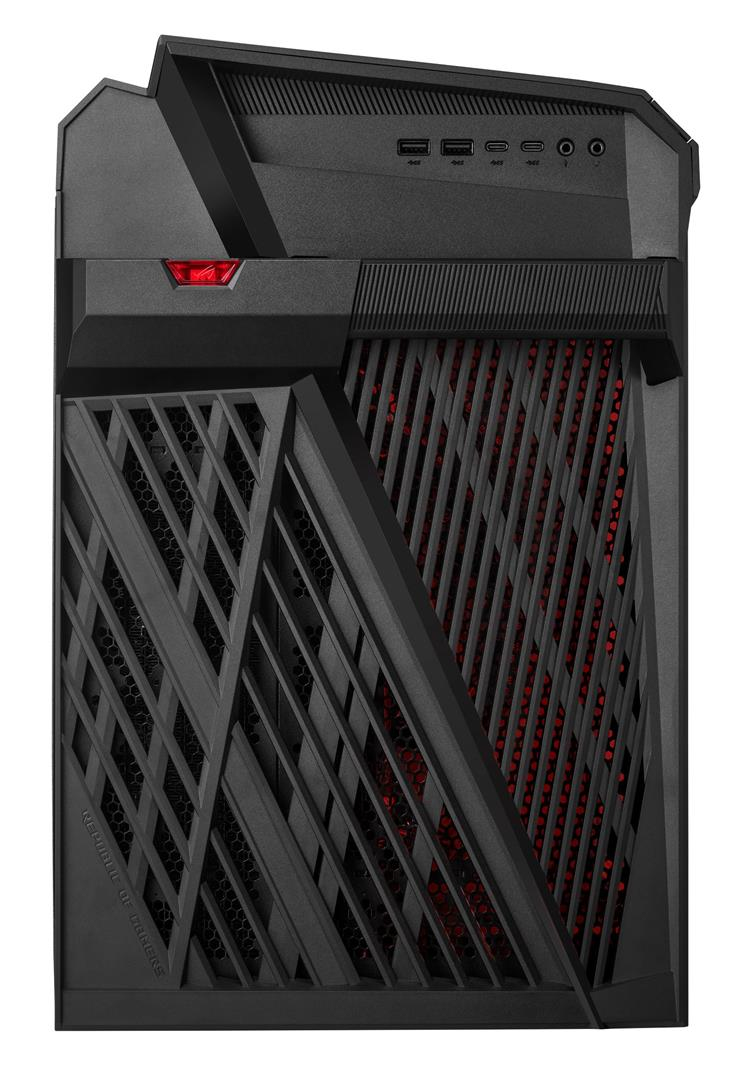 ASUS ROG Strix GA35 G35DX-SP003D AMD Ryzen™ 7 – image 6
