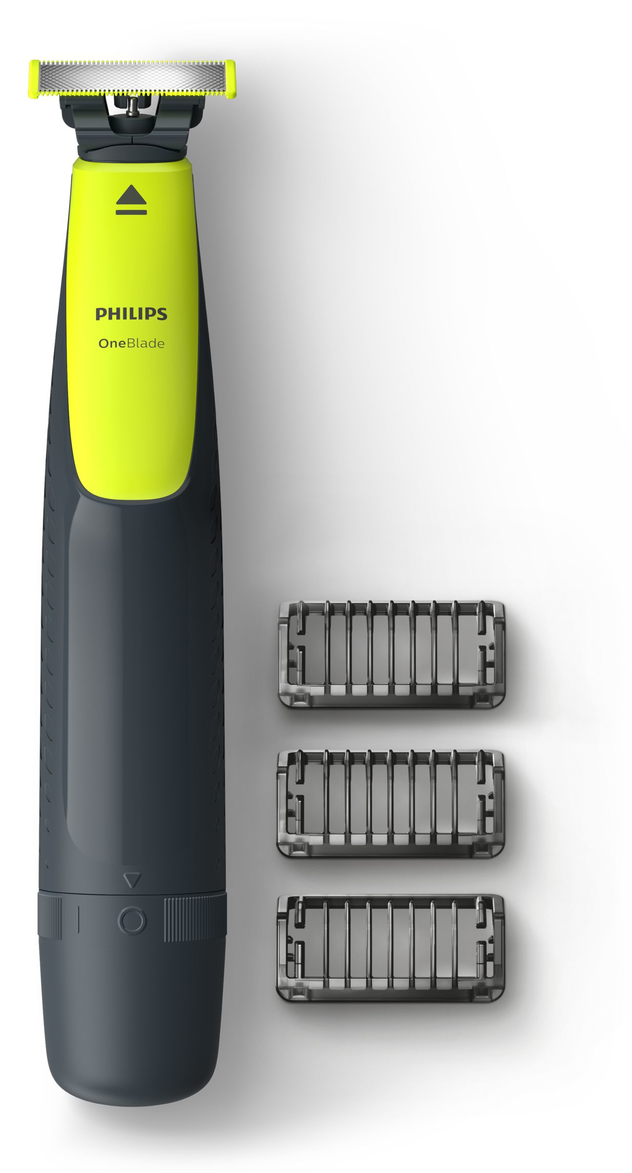 Philips Norelco OneBlade QP2512/10 beard trimmer AC 3 – image 1