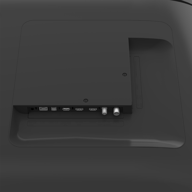 Grundig 55GGU7900B Android TV 4K — photo 5
