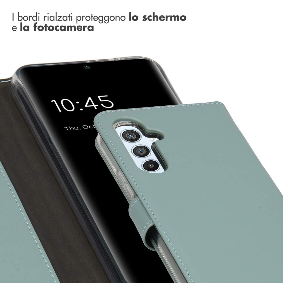 Selencia SH00057261 mobile phone case – image 7