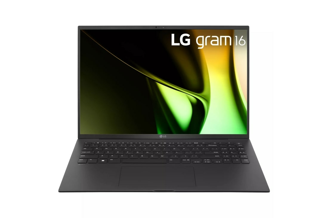 LG Gram 16Z90S-G.AA55B laptop Intel Core Ultra 5 125H