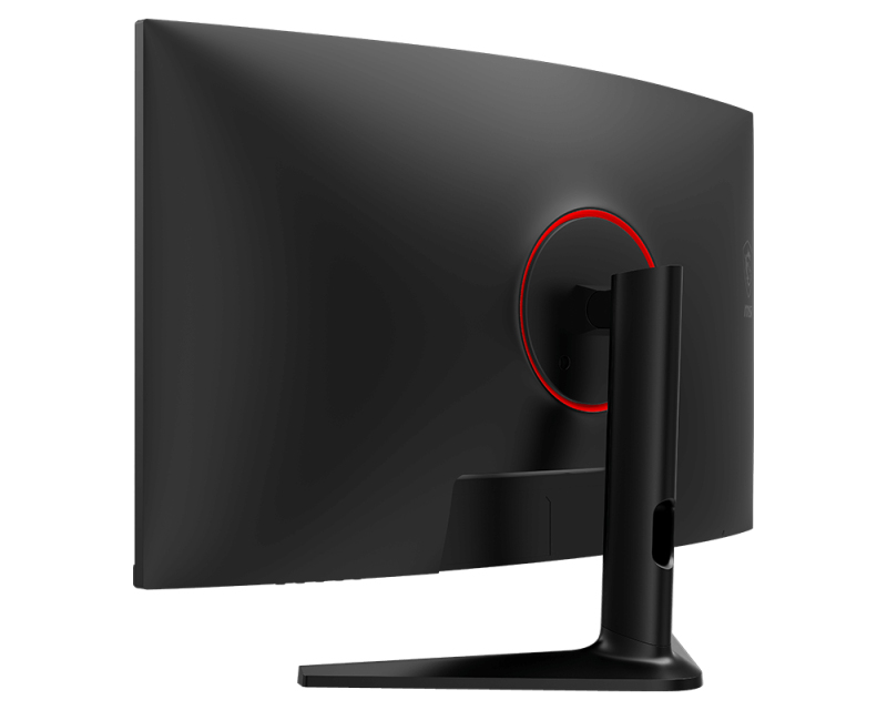MSI OPTIX G321C – image 4