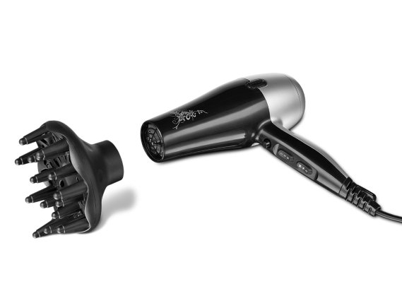 MEDION MD16613 hair dryer