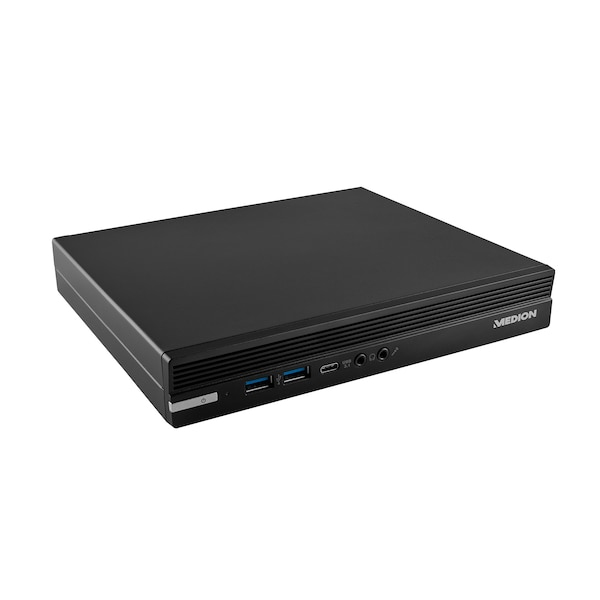 MEDION AKOYA S62004 Intel® Core™ i5 i5-8400T – image 2