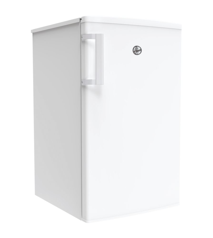 Hoover HOOT1S45FWHK combi-fridge Freestanding – image 3