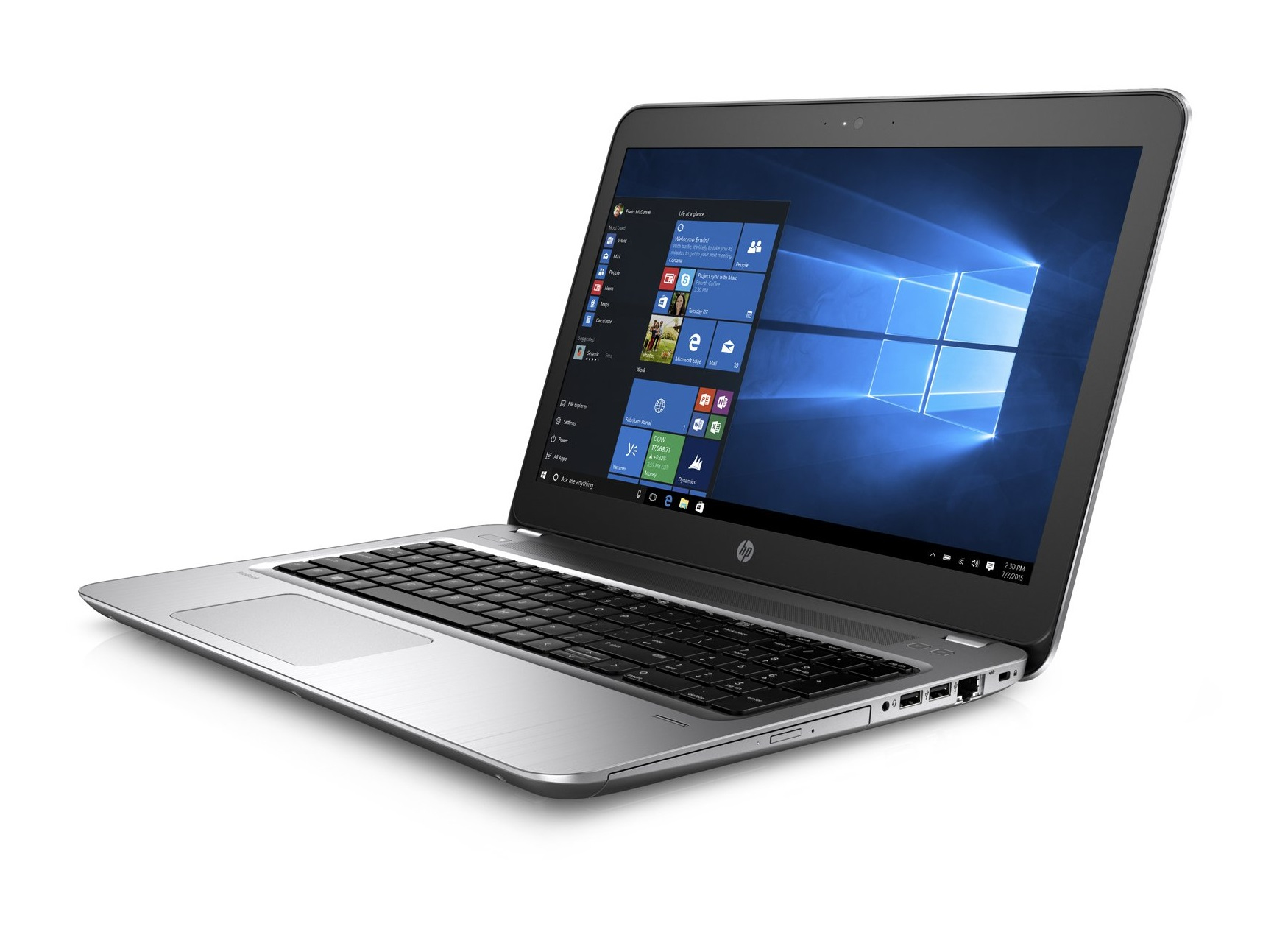 HP ProBook 455 G4 – image 3