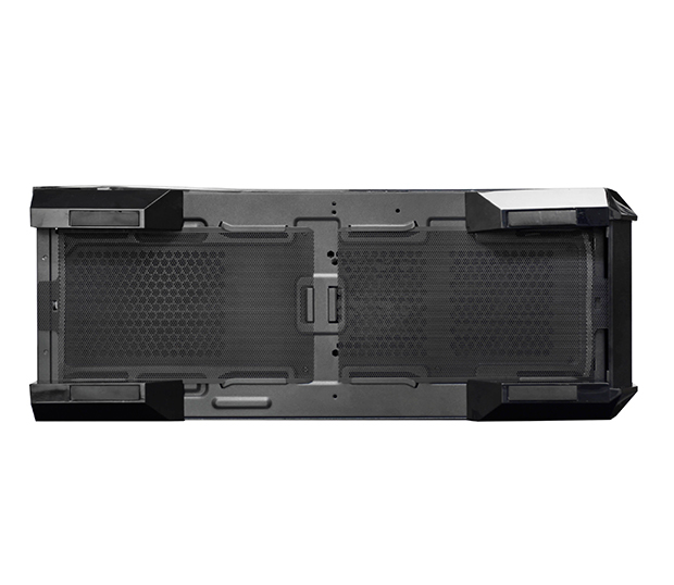Chieftec GP-01B computer case Midi Tower Black – image 6