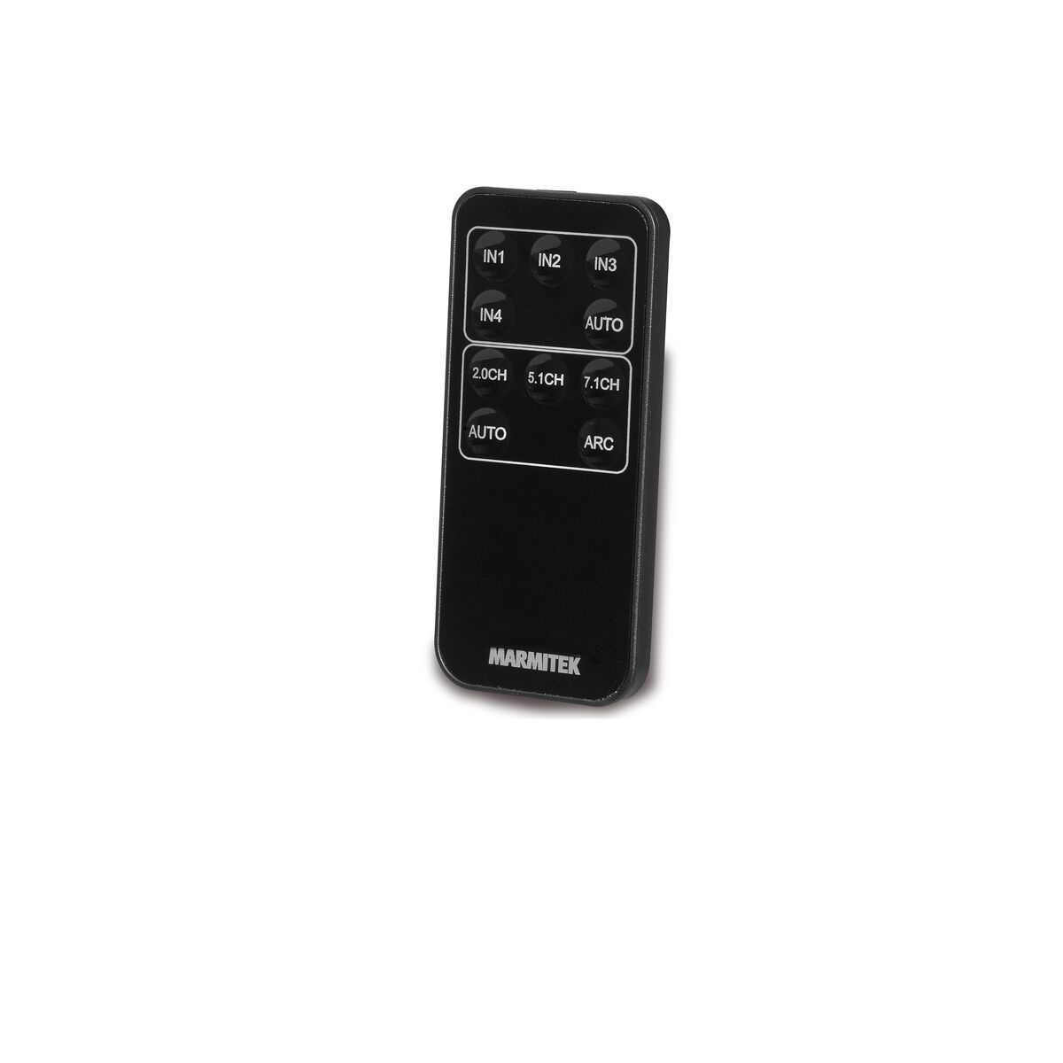 Marmitek Connect 621 UHD 2.0 - HDMI switch 4K – image 5