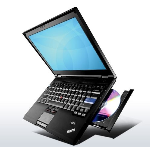 Lenovo ThinkPad SL510 T6570-2.1G 320GB – image 4