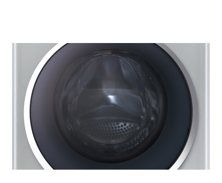 LG F14U2TDN5 washing machine Front-load – image 3