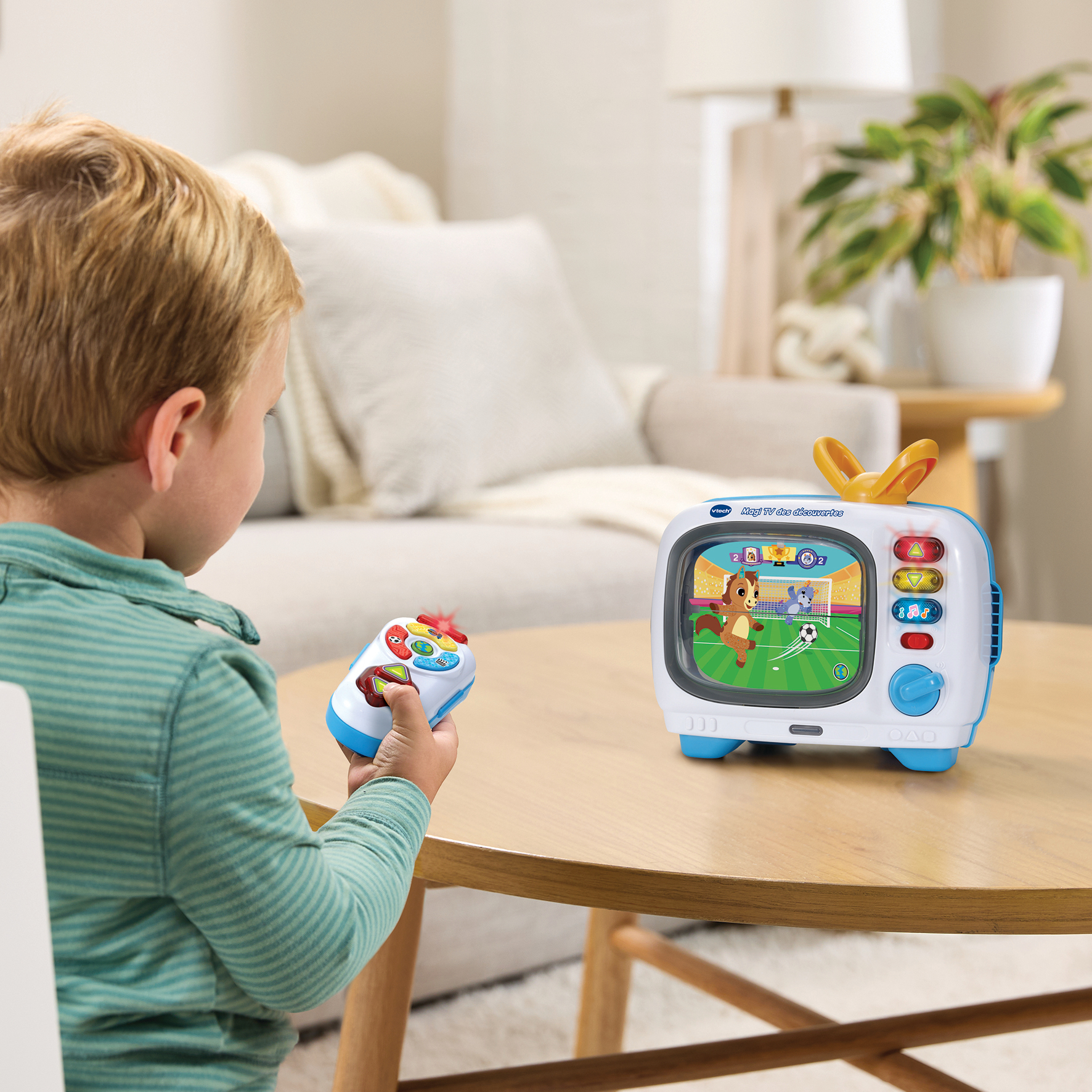 VTech Magi TV des découvertes – image 3